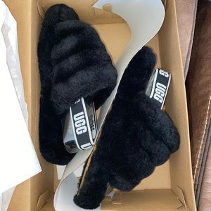 BRAND NEW Kids Fluff Yeah Slide